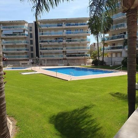 Апартаменты Playa, Sol Y Vida En Salou - Portaventura Экстерьер фото