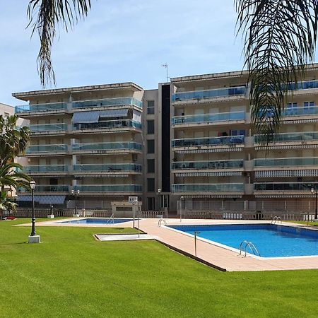 Апартаменты Playa, Sol Y Vida En Salou - Portaventura Экстерьер фото