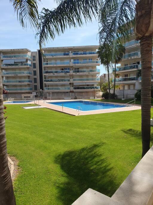 Апартаменты Playa, Sol Y Vida En Salou - Portaventura Экстерьер фото